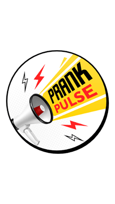 PrankPulse Logo